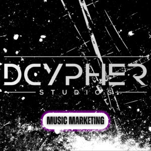 Media and Marketing Services For Musicians